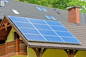 panneau solaire autoconsommation