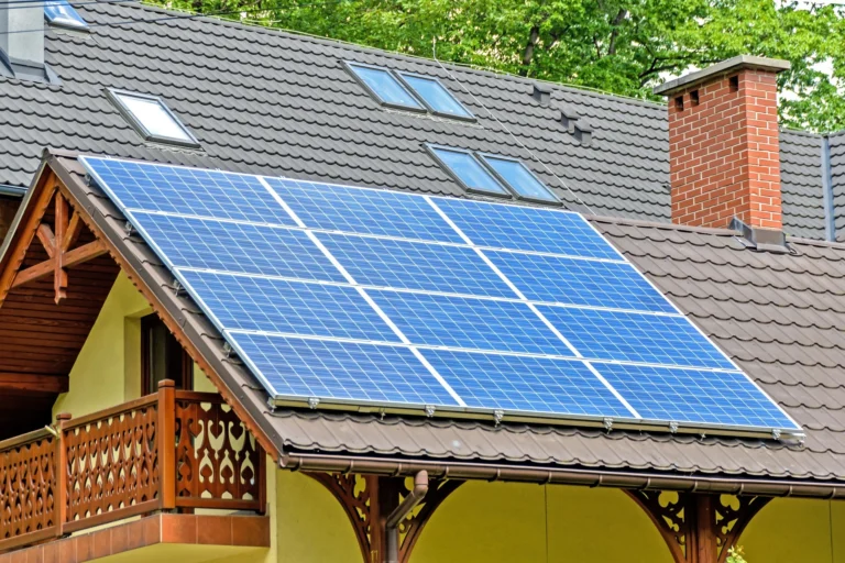 panneau solaire autoconsommation